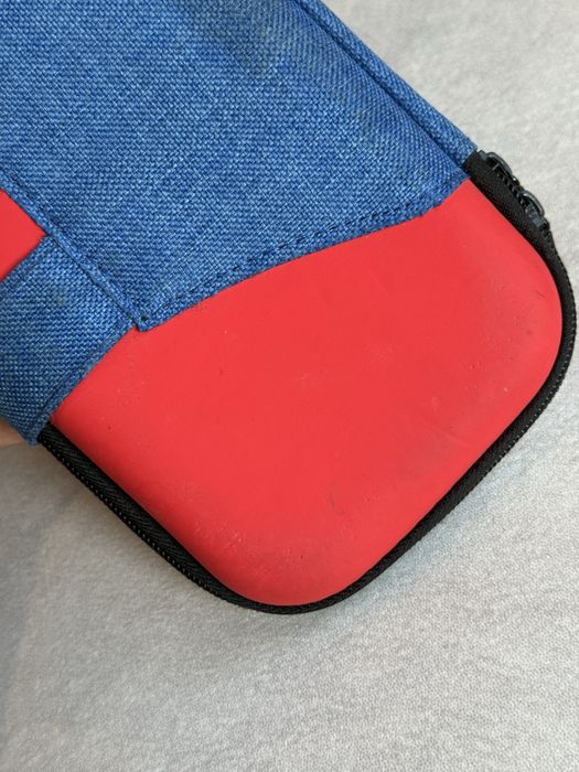 Nintendo Switch OLED completa + extras