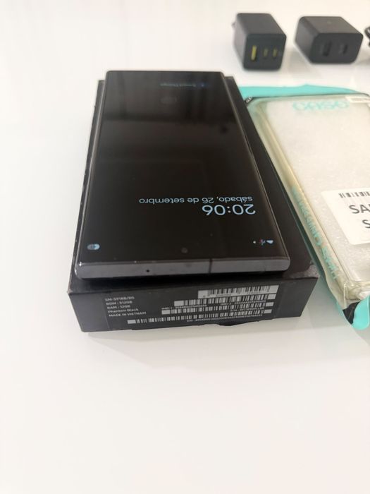 Samsung Galaxy S23 Ultra 12GB/512GB