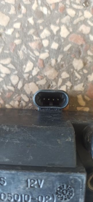 Модуль (катушка)зажигания Ваз инжектор