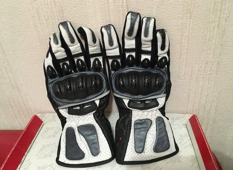 Мото перчатк.и Harley Davidson  ,  Bilt і  Tour Master Elite з дощови