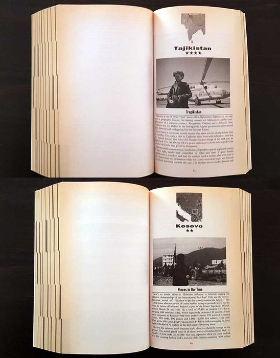 The World's Most Dangerous Places / Robert Young Pelton