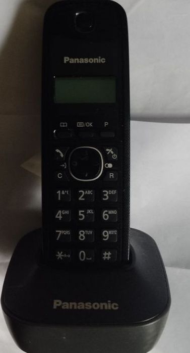 Telefon stacjonarny