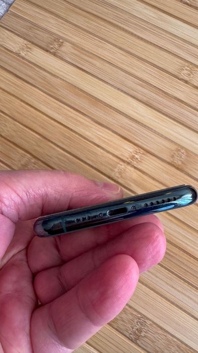 iPhone 11 Pro 256 gb