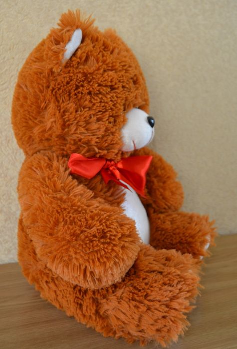 Плюшевий ведмедик