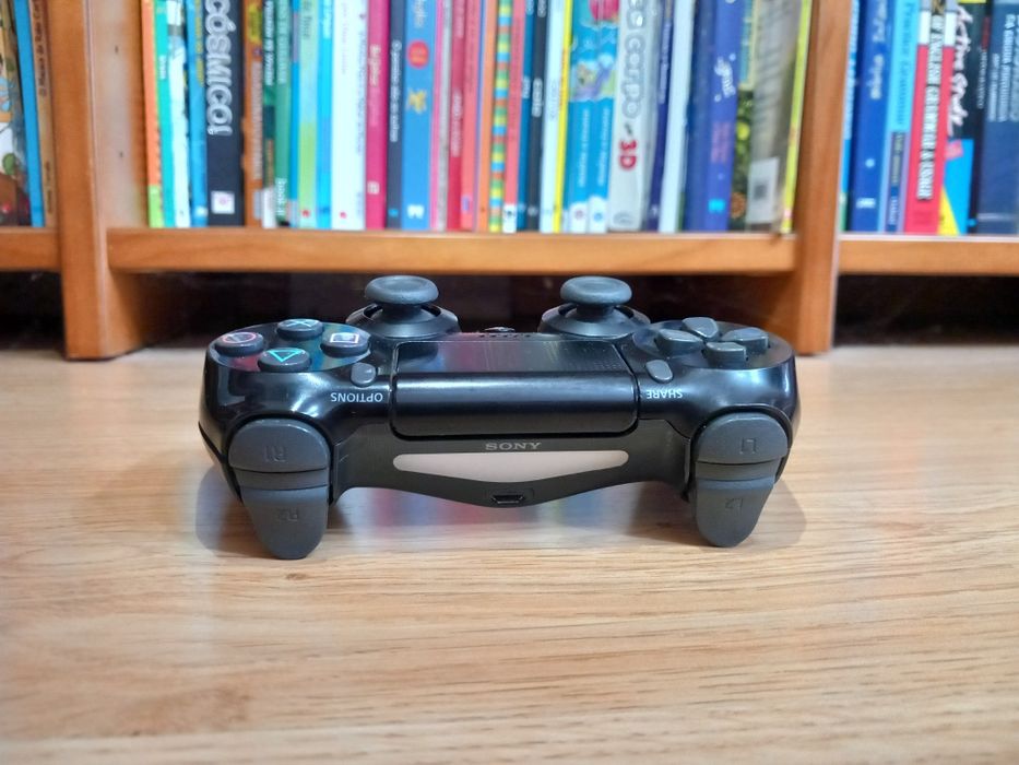 Playstation 4 Slim Bundle