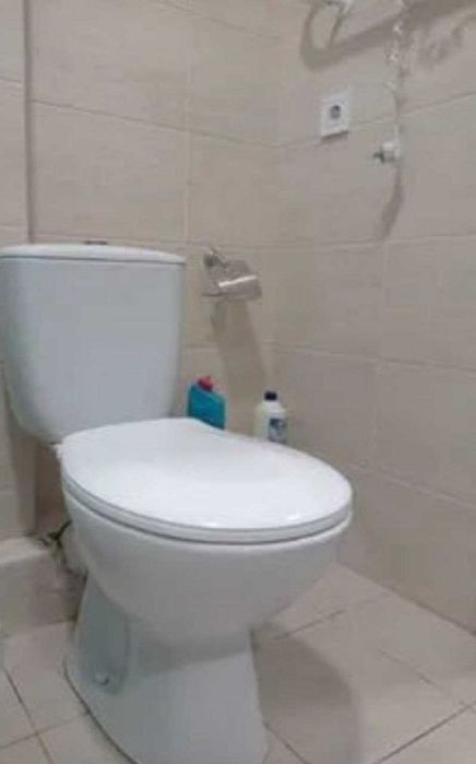 Продаж 1-к квартири 32 м²