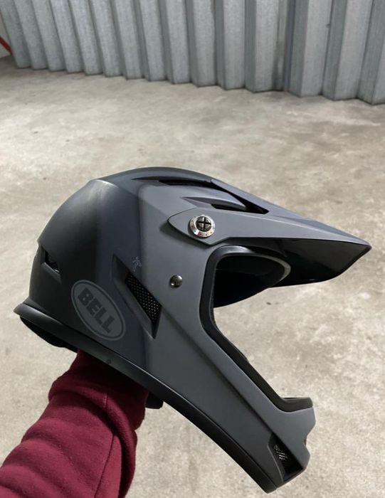 Capacete Bell Mtb