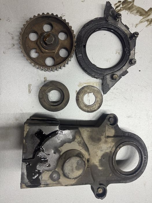 ГБЦ   Чери Амулет Chery Amulet