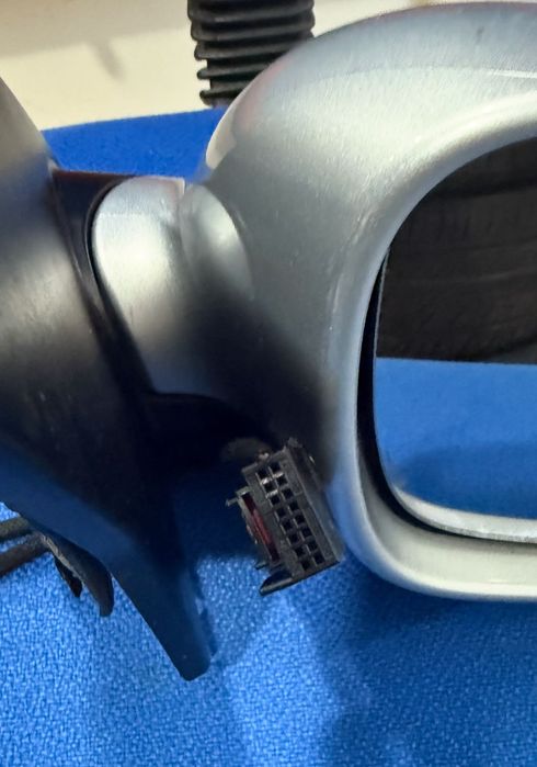 Espelho retrovisor VW Golf MK5