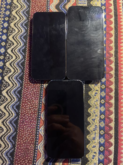 iPhone 13;13PRO;13PRO MAX