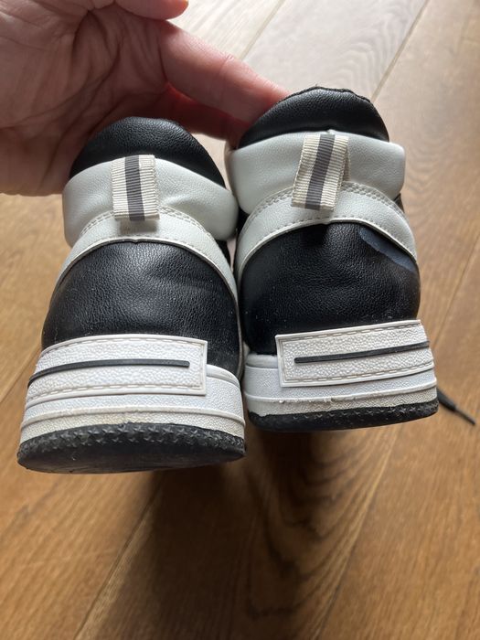Buty sneakersy rozm. 39