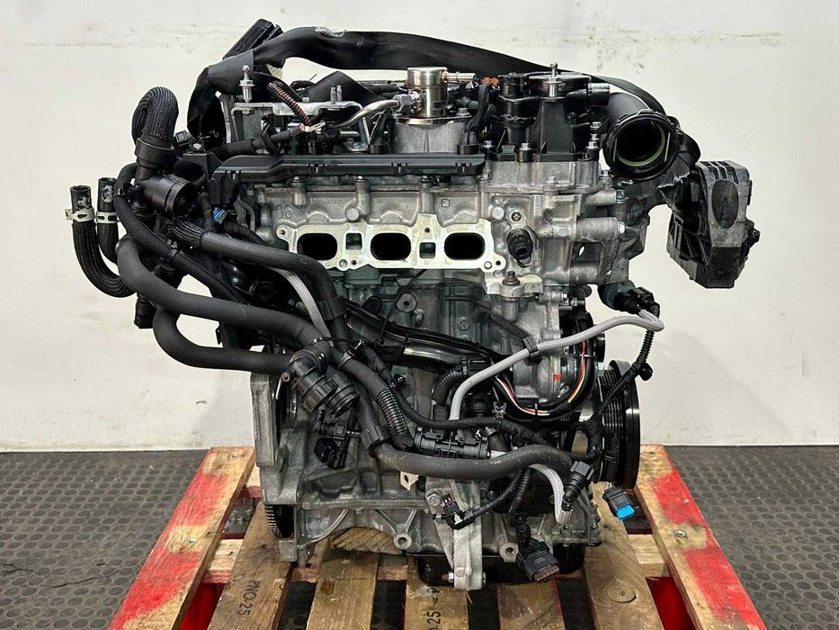 Motor 1.2VTI 130cv HN05 – Testado – C/Garantia – Completo