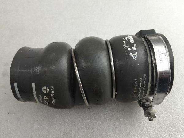 Tubo do intercooler CITROËN Berlingo (B9)