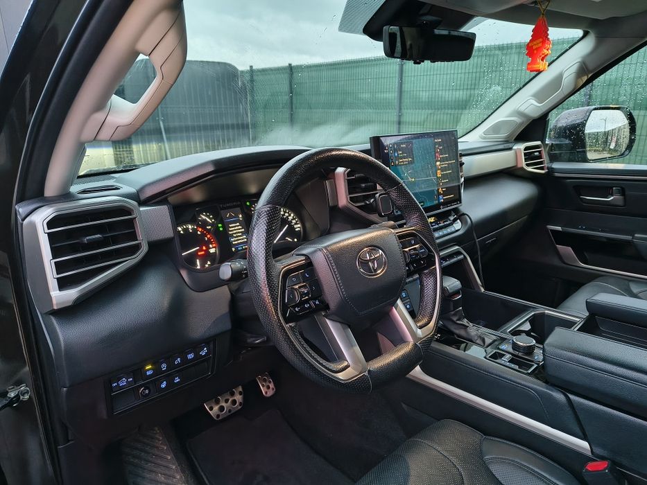 Toyota Tundra Limited