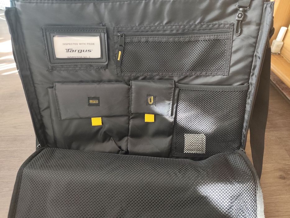 Torba na laptopa Targus