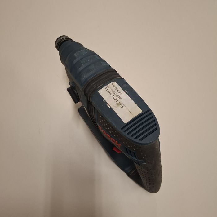 Młot udarowo obrotowy Bosch GBH 36 V-EC Compact