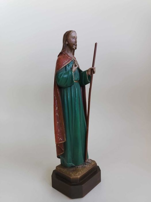 Imagem de S. Judas Tadeu