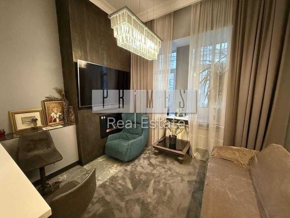 Оренда 2к квартири, вул. Ярославів Вал, Центр, Золоті Ворота