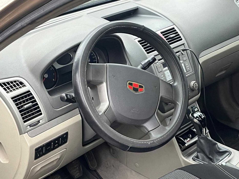 Продам Geely Emgrand 7 2011р. #73944