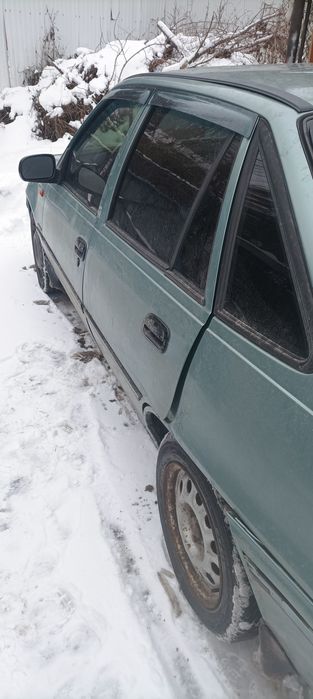 Продам daewoo nexia