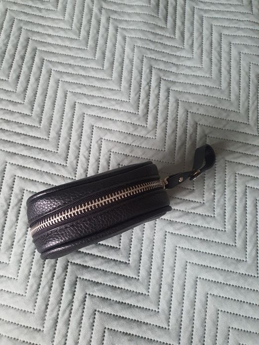 Reserved torebka kosmetyczka z rączką