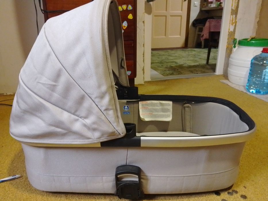 Люлька-переноска JOOLZ