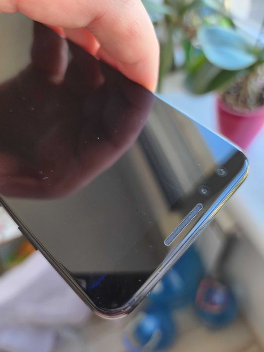 Google Pixel 3 G013A Jast Black \ Android 12 like New