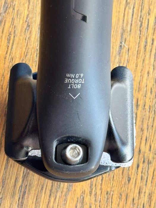 Specialized Roval Alpinist Sztyca karbonowa 27.2mm x 360mm x 12mm offset NOWA