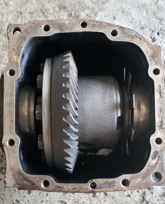 BMW E36 E30 S3.73 TYP 188 Szpera 25% LSD