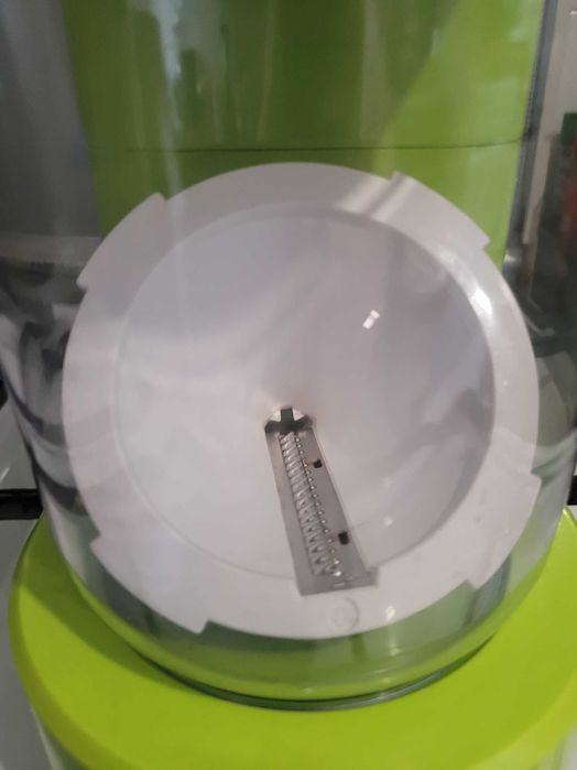 Espiralizador Silvercrest Lidl