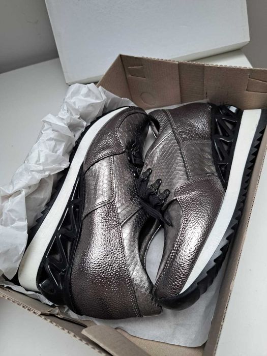 Buty damskie Marco Rossi