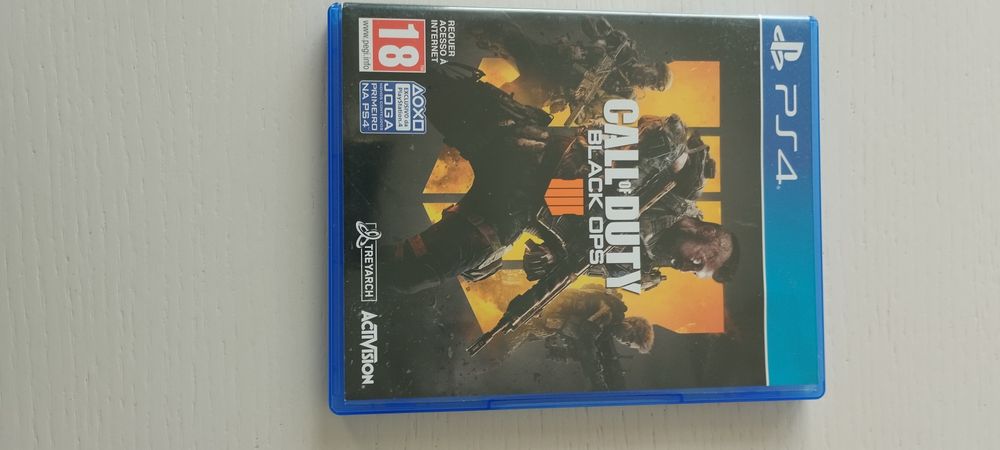 Jogos PlayStation PS4