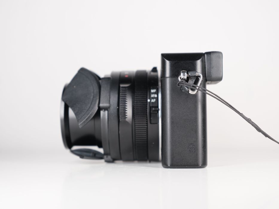 Panasonic Lumix LX100 + гарантія / без передоплат