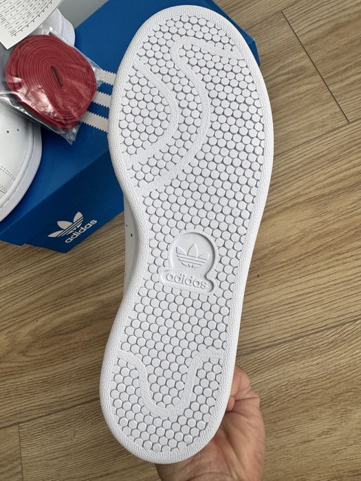 Tenis Adidas Stan Smith