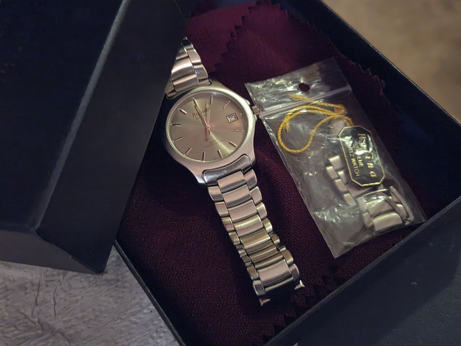 Zegarek męski Rofina Supreme 6831