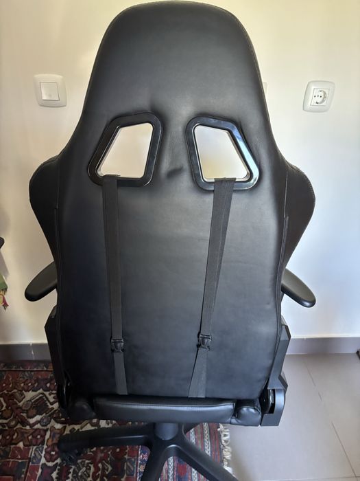 Cadeira Gaming usado mas em bom estado de conservaçao