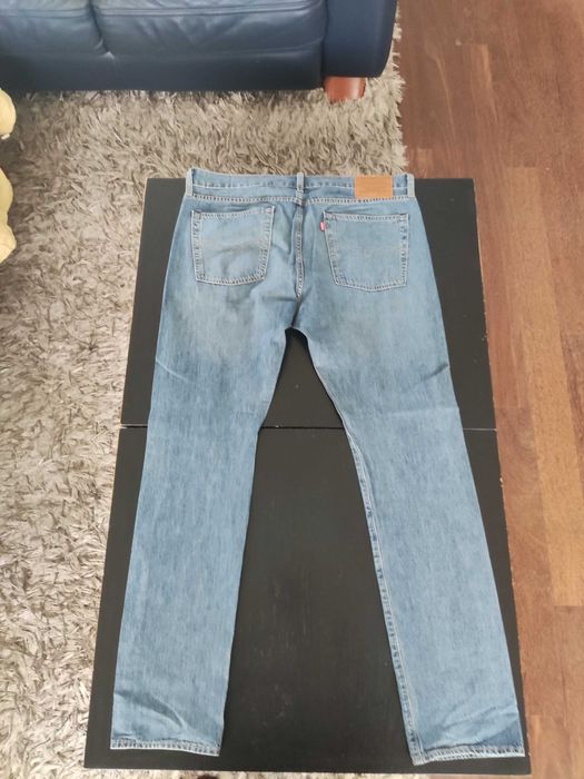 Calças Levi's ganga