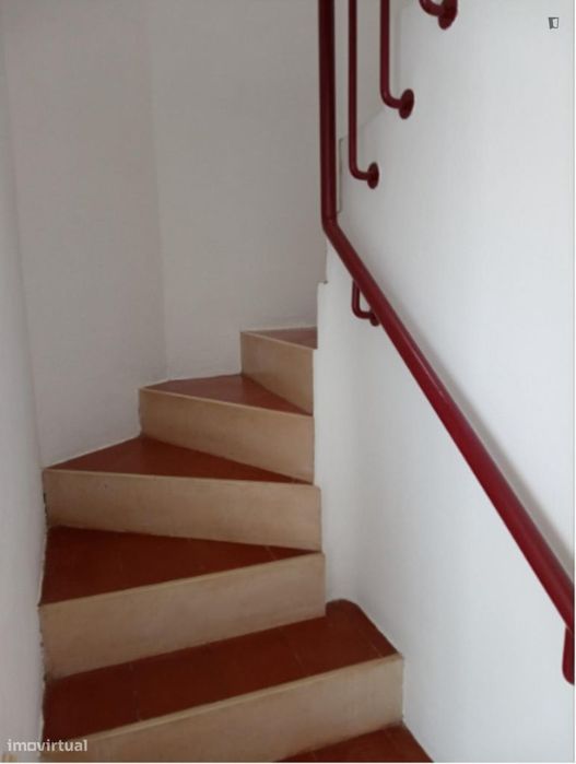 Apartamento com 5 quartos - localizado em Faro