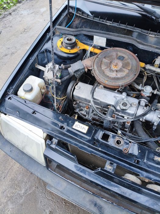 Ваз 08 хорошому стани