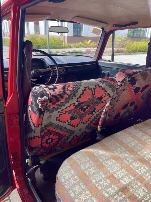 ОРЕНДА / ПРОДАЖ Москвич / ИЖ / ІЖ 2125 Комби / Комбі