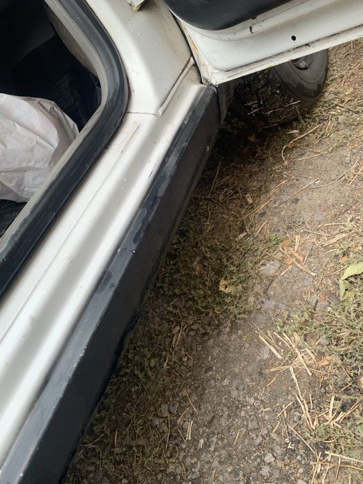 Passat B3 1989 года 1.6 бензин