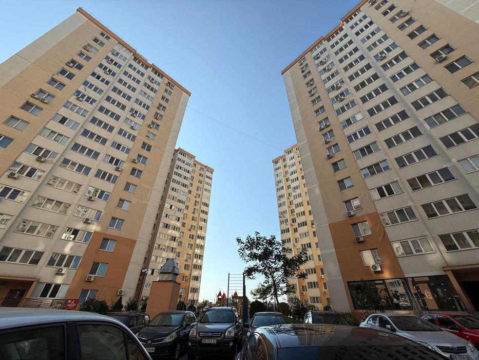 2-комнатная квартира по адресу ул. Левитана (площадь 71 м²) - Atlanta.ua - фото 23