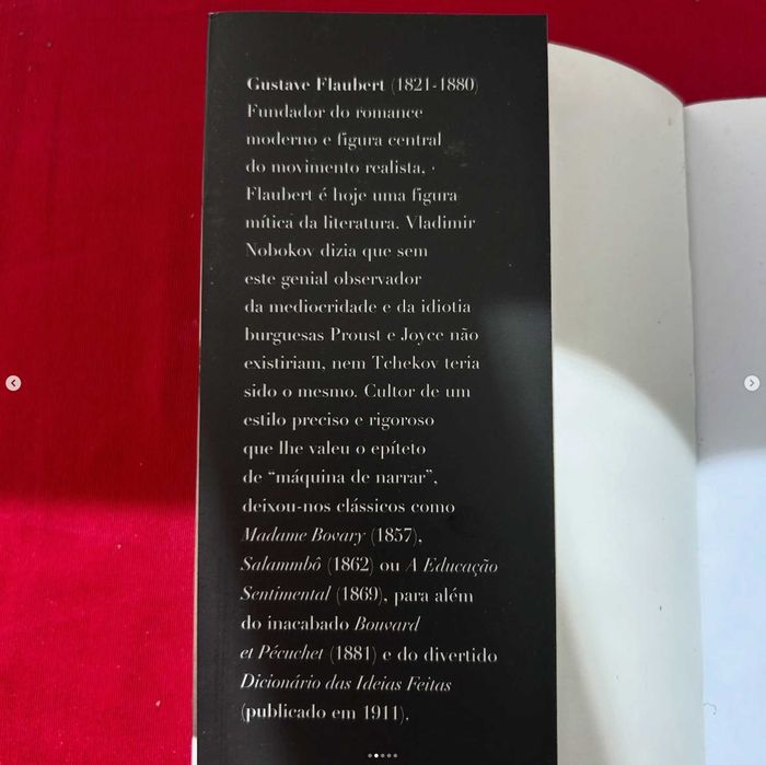 Madame Bovary Autor: Gustave Flaubert