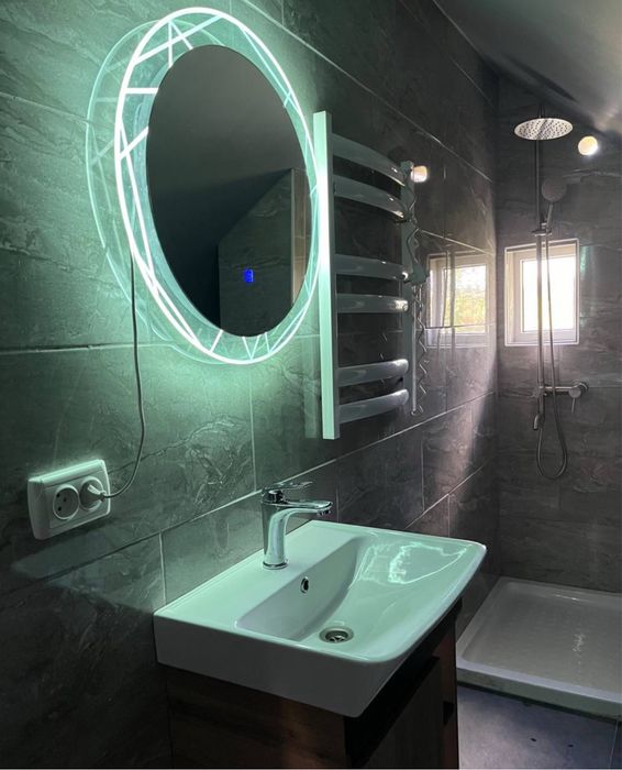 Котедж. Відпочинок в Карпатах на велику компанію