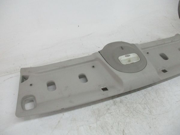 Friso / Frisos CITROËN Berlingo (B9)