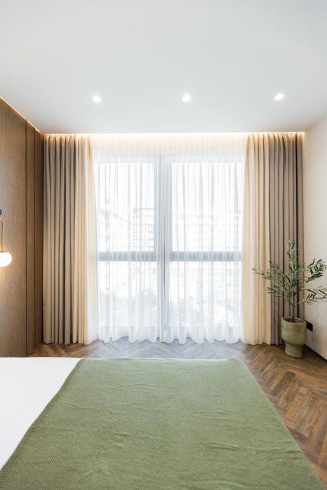 Продаж БЕЗ КОМІСІЇ  2-кімнатної квартири Ужгород | ЖК Parkland | 68 м²