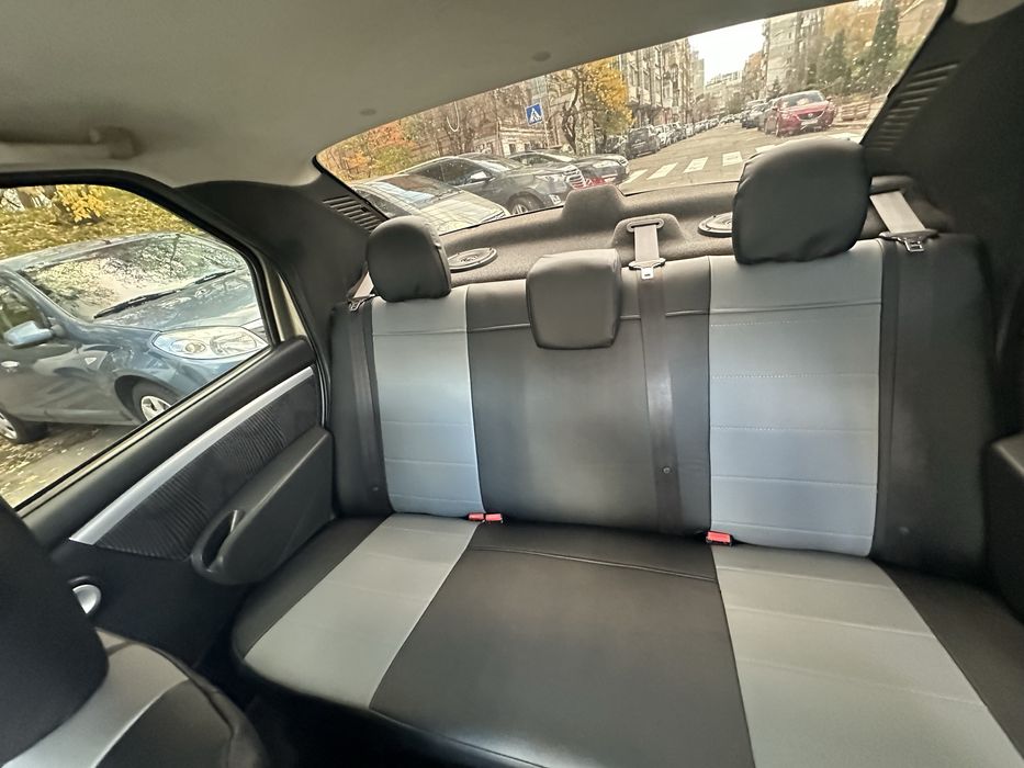 Dacia logan 2008 Продаж Обухів