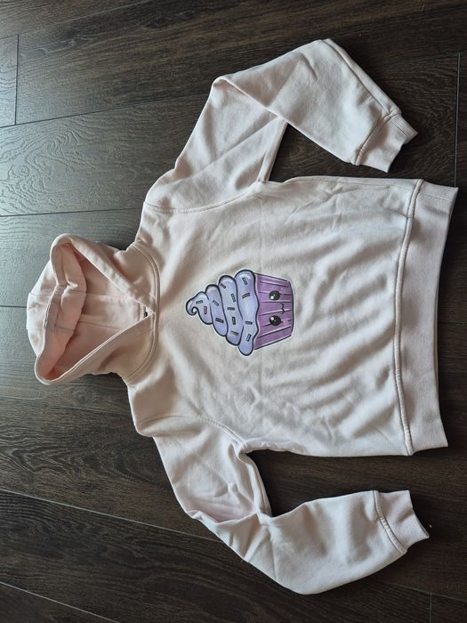 Bluza Muffinaart 158 / 164