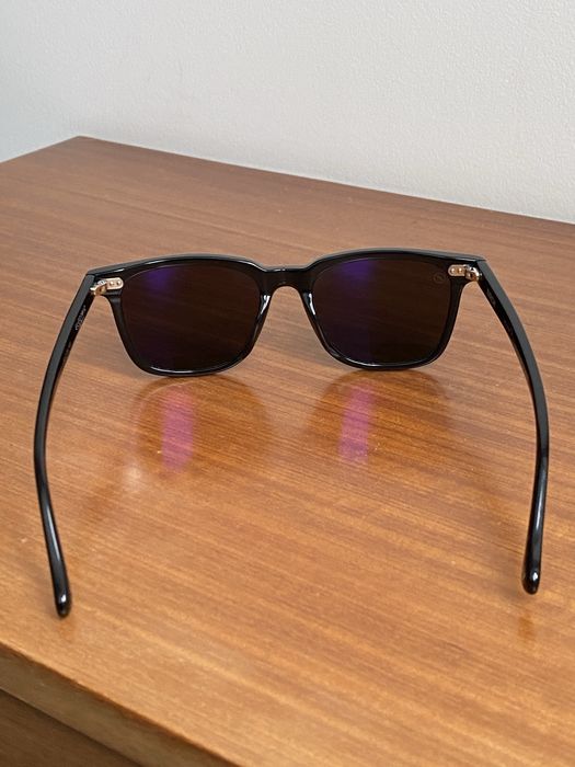 Electric sunglasses Birch