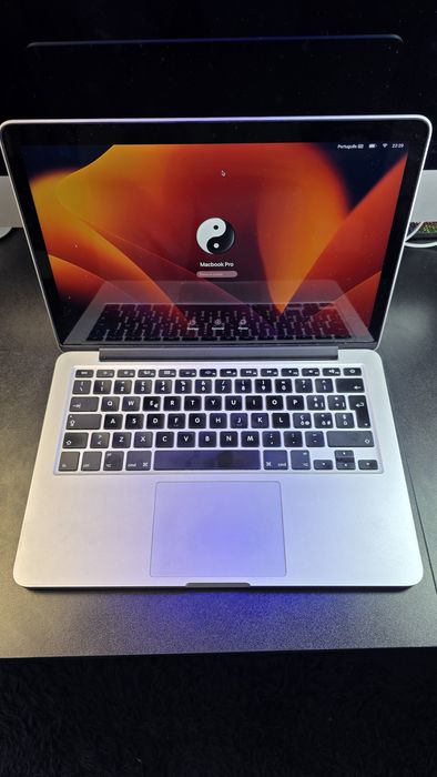 IMPERDÍVEL MacBook Pro 13 Retina com pacote Office grátis